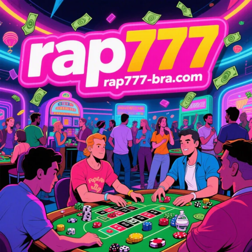 rap777
